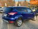 Ford Escape, 2013 р., Бензин, 208 тис. км, Позашляховик / Кросовер, Синій, Кривий Ріг AT-10404318 фото 7
