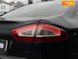 Ford Mondeo, 2011, Бензин, 2 л., 249 тис. км, Седан, Чорний, Рівне 29711 фото 15