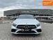 Mercedes-Benz CLS-Class, 2019 р., Бензин, 132 тис. км, Седан, Сірий, Львів AT-10413598 фото 12