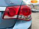 Chevrolet Cruze, 2011, Бензин, 1.4 л., 205 тис. км, Седан, Сірий, Вінниця 26918 фото 41