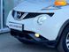 Nissan Juke, 2017, Бензин, 1.6 л., 118 тыс. км, Внедорожник / Кроссовер, Белый, Киев 26403 фото 7