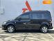 Volkswagen Caddy, 2013, Дизель, 1.6 л., 310 тис. км, Мінівен, Чорний, Одеса 32584 фото 4