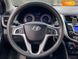 Hyundai Accent, 2011, Бензин, 1.4 л., 105 тис. км, Седан, Бежевий, Київ 34471 фото 12