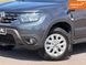 Renault Duster, 2023 р., Дизель, 44 тис. км, Позашляховик / Кросовер, Сірий, Кривий Ріг AT-10425779 фото 8