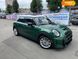 MINI Hatch, 2023, Бензин, 2 л., 8 тыс. км, Хетчбек, Зеленый, Киев Cars-Pr-63642 фото 1