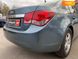 Chevrolet Cruze, 2011, Бензин, 1.4 л., 205 тис. км, Седан, Сірий, Вінниця 26918 фото 42