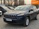 Jeep Cherokee, 2014 р., Бензин, 135 тис. км, Позашляховик / Кросовер, Синій, Хмельницький AT-10410773 фото 2