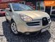 Subaru Tribeca, 2006 г., Газ пропан-бутан / Бензин, 275 тыс. км, Внедорожник / Кроссовер, Бежевый, Смела AT-10418678 фото 1