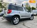 Skoda Yeti, 2010, Бензин, 1.2 л., 220 тыс. км, Внедорожник / Кроссовер, Серый, Одесса 40003 фото 9