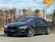 BMW 6 Series, 2014, Бензин, 3 л., 101 тис. км, Купе, Чорний, Київ 43174 фото 1