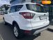 Ford Kuga, 2019, Дизель, 2 л., 60 тис. км, Позашляховик / Кросовер, Білий, Київ 106726 фото 9