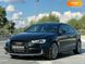 Audi A3, 2016, Бензин, 2 л., 140 тис. км, Седан, Чорний, Київ 111136 фото 4