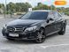 Mercedes-Benz E-Class, 2015, Дизель, 2.14 л., 305 тис. км, Седан, Чорний, Київ 108335 фото 11