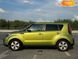 Kia Soul, 2014, Бензин, 1.6 л., 197 тис. км, Позашляховик / Кросовер, Зелений, Київ 107719 фото 13