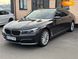 BMW 7 Series, 2015, Бензин, 2.98 л., 115 тис. км, Седан, Сірий, Київ 45591 фото 5