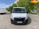 Opel Movano, 2016, Дизель, 177 тис. км, Платформа, Білий, Київ 41476 фото 1