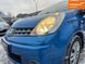 Nissan Note, 2007 г., Бензин, 135 тыс. км, Хетчбек, Синий, Каменское (Днепродзержинск) AT-10408002 фото 22