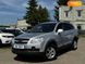 Chevrolet Captiva, 2009, Дизель, 2 л., 230 тис. км, Позашляховик / Кросовер, Сірий, Стрий 103507 фото 3