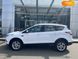 Ford Kuga, 2019, Дизель, 2 л., 60 тис. км, Позашляховик / Кросовер, Білий, Київ 106726 фото 5