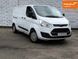Ford Transit Custom, 2014 г., Дизель, 335 тыс. км, Киев AT-10415947 фото 1