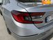 Honda Accord, 2018, Гібрид (HEV), 2 л., 62 тис. км, Седан, Сірий, Дніпро (Дніпропетровськ) 46921 фото 11