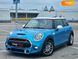 MINI Hatch, 2014, Бензин, 2 л., 170 тис. км, Хетчбек, Синій, Київ 98901 фото 45