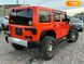 Jeep Wrangler, 2015, Бензин, 3.6 л., 185 тис. км, Позашляховик / Кросовер, Помаранчевий, Одеса 43394 фото 34