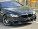 BMW 6 Series, 2014, Бензин, 3 л., 101 тис. км, Купе, Чорний, Київ 43174 фото 24