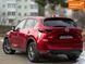 Mazda CX-5, 2018 р., Бензин, 166 тис. км, Позашляховик / Кросовер, Червоний, Миколаїв AT-10411343 фото 5