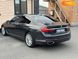 BMW 7 Series, 2015, Бензин, 2.98 л., 115 тис. км, Седан, Сірий, Київ 45591 фото 16