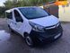 Opel Vivaro, 2015, Дизель, 1.6 л., 250 тис. км, Мінівен, Білий, Умань 99506 фото 3