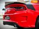 Dodge Charger, 2017, Бензин, 5.65 л., 133 тыс. км, Седан, Красный, Киев 36543 фото 21