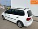 Volkswagen Touran, 2015 г., Дизель, 181 тыс. км, Универсал, Белый, Винница AT-10408137 фото 9