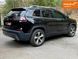 Jeep Cherokee, 2018 р., Бензин, 132 тис. км, Позашляховик / Кросовер, Чорний, Львів AT-10418616 фото 7