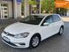 Volkswagen Golf, 2018 р., Бензин, 99 тис. км, Хетчбек, Білий, Миколаїв AT-10403287 фото 19