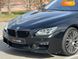 BMW 6 Series, 2014, Бензин, 3 л., 101 тыс. км, Купе, Чорный, Киев 43174 фото 28