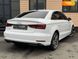 Audi A3, 2018, Бензин, 2 л., 56 тис. км, Седан, Білий, Київ 28731 фото 24