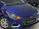 Hyundai Accent, 2019 р., Бензин, 106 тис. км, Седан, Синій, Миколаїв AT-10410652 фото 3
