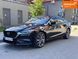 Mazda 6, 2021 р., Бензин, 48 тис. км, Седан, Чорний, Львів AT-10428243 фото 1