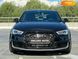 Audi A3, 2016, Бензин, 2 л., 140 тыс. км, Седан, Чорный, Киев 111136 фото 5