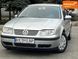 Volkswagen Bora, 2003 р., Бензин, 236 тис. км, Седан, Сірий, Дніпро (Дніпропетровськ) AT-10405934 фото 1