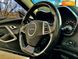 Chevrolet Camaro, 2019, Бензин, 3.6 л., 85 тыс. км, Кабриолет, Чорный, Одесса 45152 фото 85