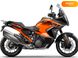 Новий KTM Adventure, 2024, 1301 см3, Мотоцикл, Львів new-moto-106410 фото 2