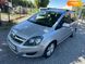 Opel Zafira, 2012, Газ пропан-бутан / Бензин, 1.8 л., 235 тис. км, Мінівен, Сірий, Вінниця 103546 фото 56