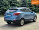 Hyundai ix35, 2012 р., Бензин, 154 тис. км, Позашляховик / Кросовер, Синій, Харків AT-10417848 фото 8