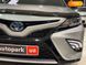 Toyota Camry, 2018, Гібрид (HEV), 2.5 л., 105 тис. км, Седан, Сірий, Одеса 43335 фото 11