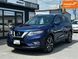 Nissan Rogue, 2020 р., Бензин, 84 тис. км, Позашляховик / Кросовер, Синій, Житомир AT-10417958 фото 1
