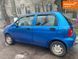 Chery QQ, 2008 г., Бензин, 151 тыс. км, Хетчбек, Синий, Доманівка AT-10410959 фото 2