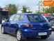 Mazda 3, 2006 р., Бензин, 123 тис. км, Хетчбек, Синій, Дніпро (Дніпропетровськ) AT-10417723 фото 13