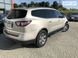 Chevrolet Traverse, 2016, Бензин, 3.6 л., 77 тис. км, Позашляховик / Кросовер, Бежевий, Львів 15043 фото 4